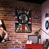 The Who - Metal Tin Signs(8*12Inch/12*16Inch)