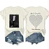 Ozzy Osbourne No More Tour Tee