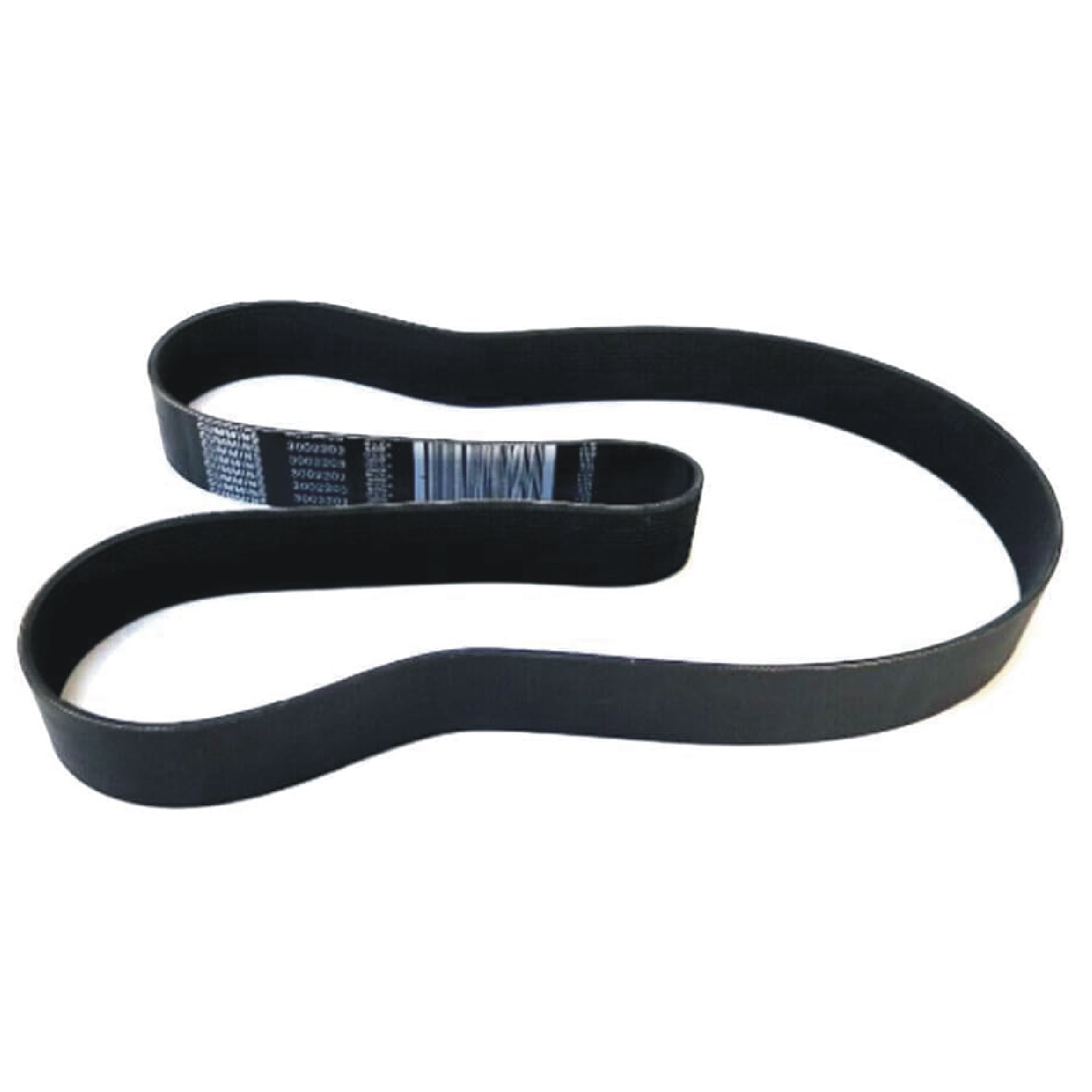 Fan belt C5593193 178523 for Cummins Engines 15N CM2380 M104B M105B ISL9.5 CM2880 L138