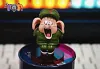 WCF Scale Oolong - Dragon Ball Resin Statue - TOR-Studios