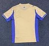 2025/2026 Marseille Fourth Away Football Jersey 1:1 Thai Quality