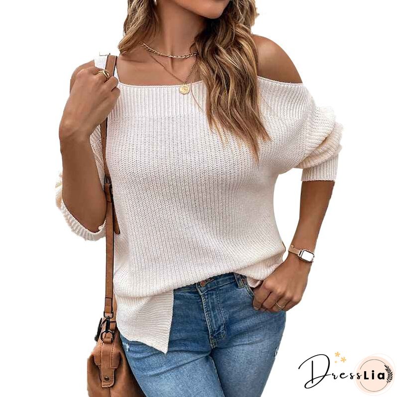 Timeless and Elegant winter Sweater