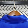 1984 Retro France Home Football Shirt 1:1 Thai Quality