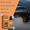 100ml Car Plastic Restorer Back To Black Gloss Car Plastic Restore Coating Agent