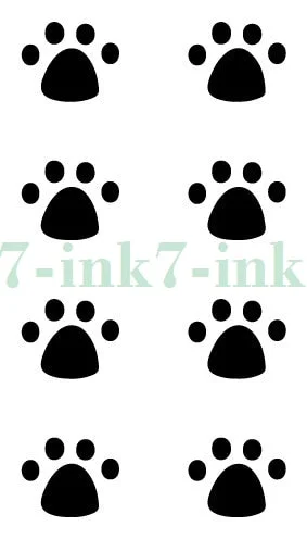 Waterproof Temporary Tattoo Sticker on body little birds stars love tatto ear face eye flash tatoo fake tattoos for girl women