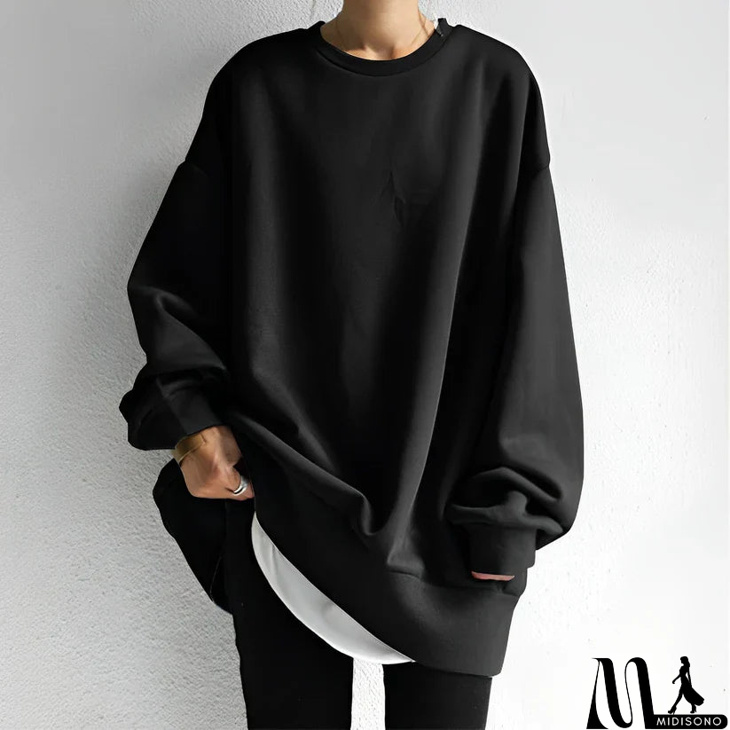 MidiSono - Comfortable and Stylish general Sweater