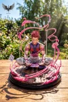 1/6 Scale Hisoka Morow - HUNTER X HUNTER Resin Statue - Saoirse Studio
