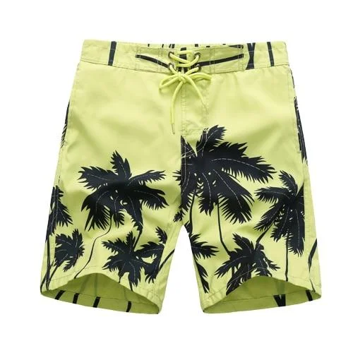 2019 Summer Quick-Dry Board Shorts Kid Beach Shorts 7-14 Yrs Children Boys Shorts Fashion Brand Surf Swimwear Boys Casual Shorts