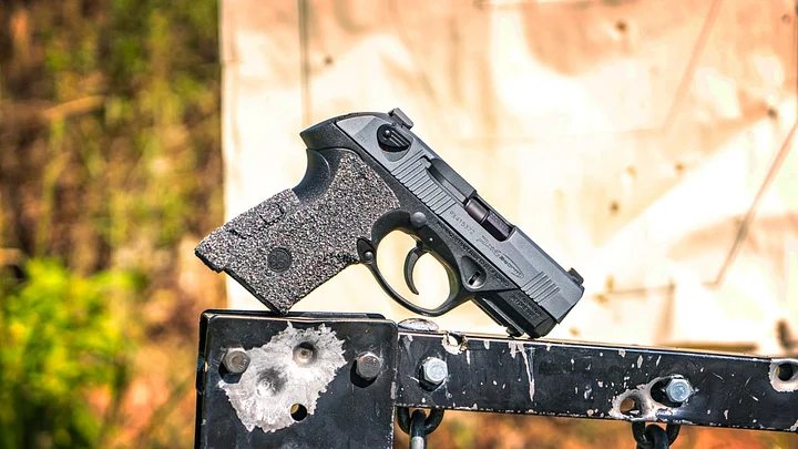 Beretta PX4 Storm Compact Carry 2 LTT