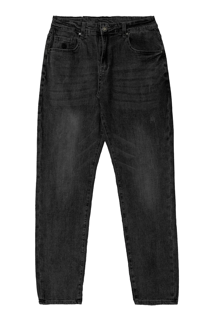 Comfort Perfect Jeans