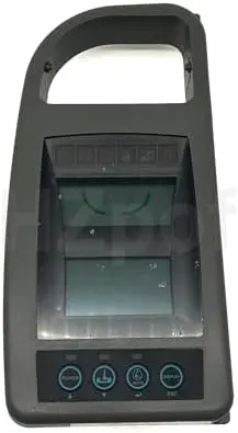 Construction Machinery Parts DH150 DH225-7 DH500-7 Excavator Monitor for Doosan 300426-00084A 539-00