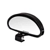 Rear Side View Auxiliary Blind Spot Mirror Adjustable Wide Angle Rearview Mirror
