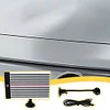 LED Reflector Line Board Light Car Body Dent Detector Paintless Dent Repair Tool