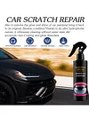 Car Nano Coating 120ML Car Nano Spray Odorless Auto Body Compound Scratch Repair