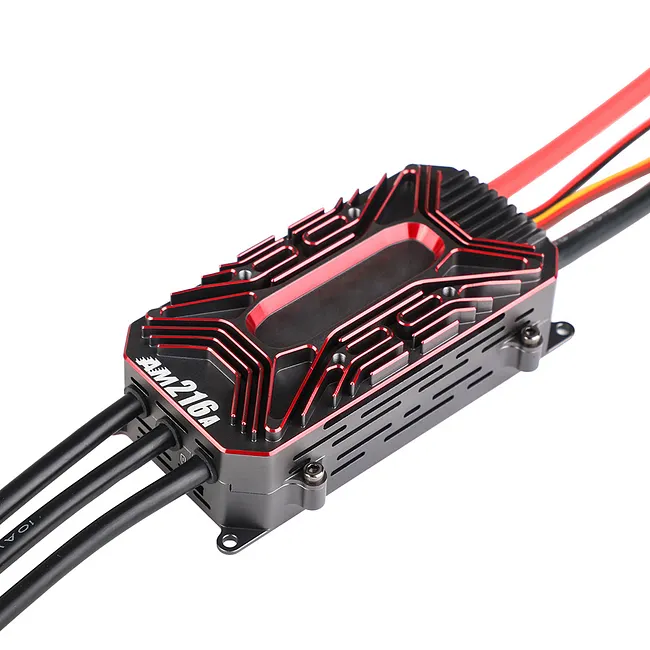 T-HOBBY AM910 Power System for 90–96″ 3D Planes (70–80CC Class)