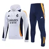 Real Madrid 2024/25 Hoodie+Pant