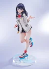 1/7 Scale Rikka Takarada & Akane Shinjo feat. Toridamono - SSSS. Gridman Official Statue - Good Smile Company