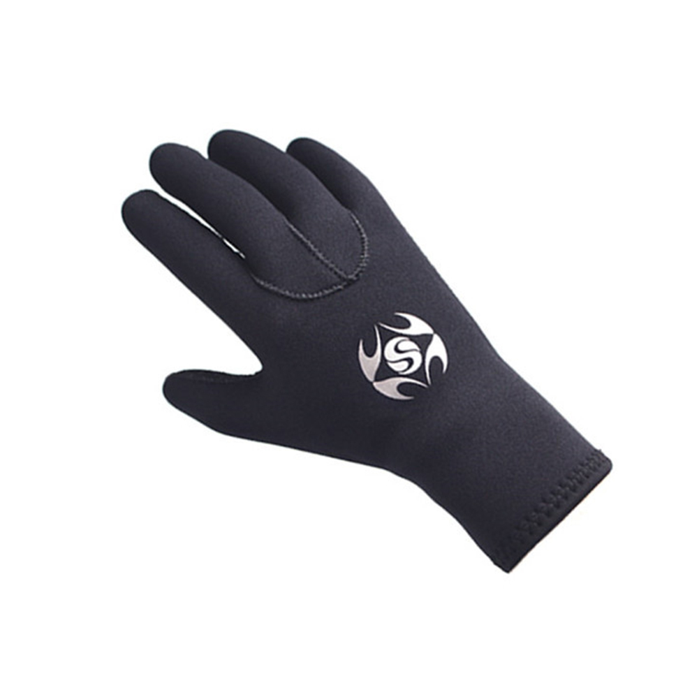 

Neoprene Hunting Gloves Unisex Diving Fishing Warm Anti-slip Gloves, 501 Original