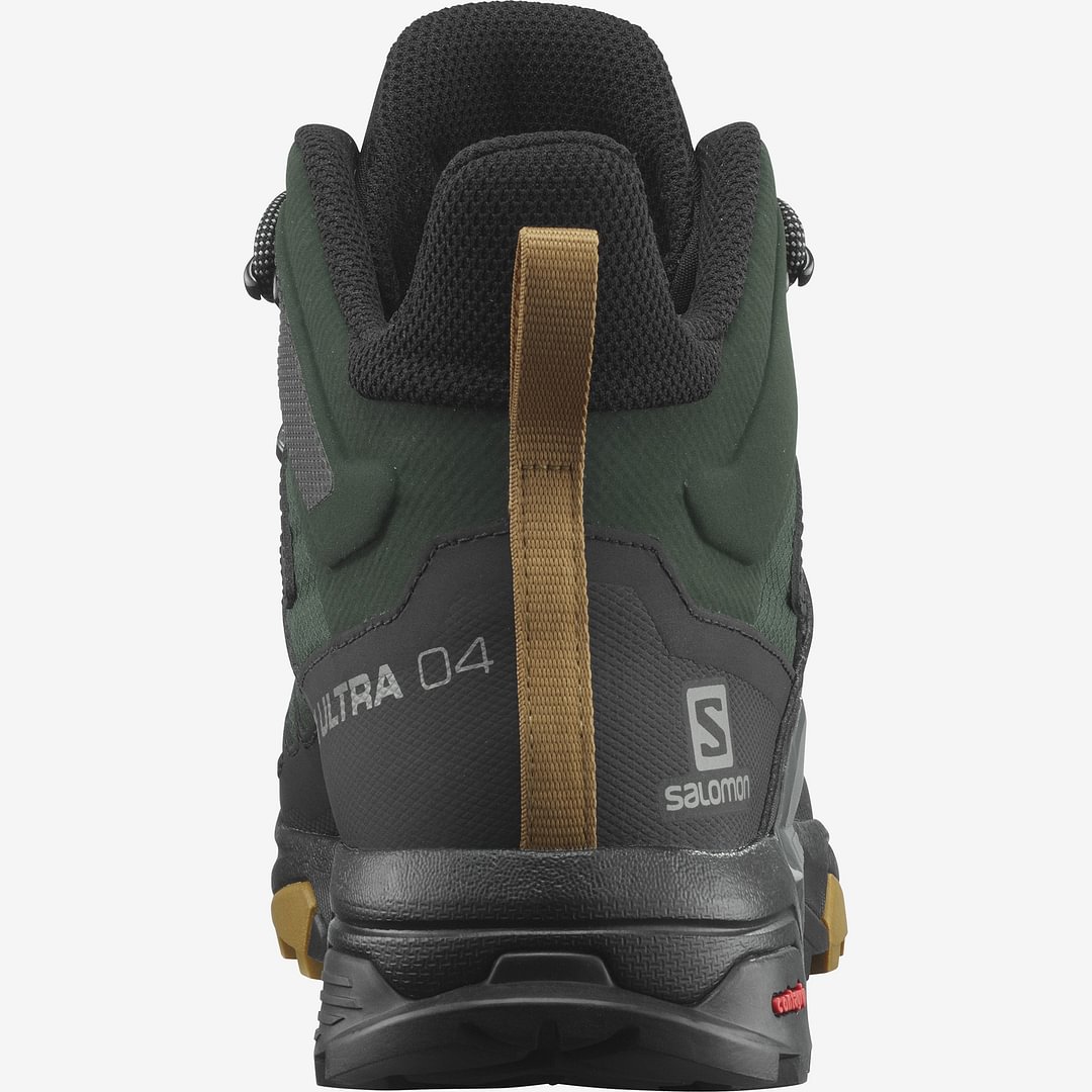 gore tex mens shoes sale