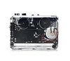 Retro nostalgic tape player Walkman old-fashioned cassette player automatic flip USB power supply convertible MP3