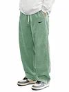 Men's Loose And Comfortable Sports Drawstring Trousers