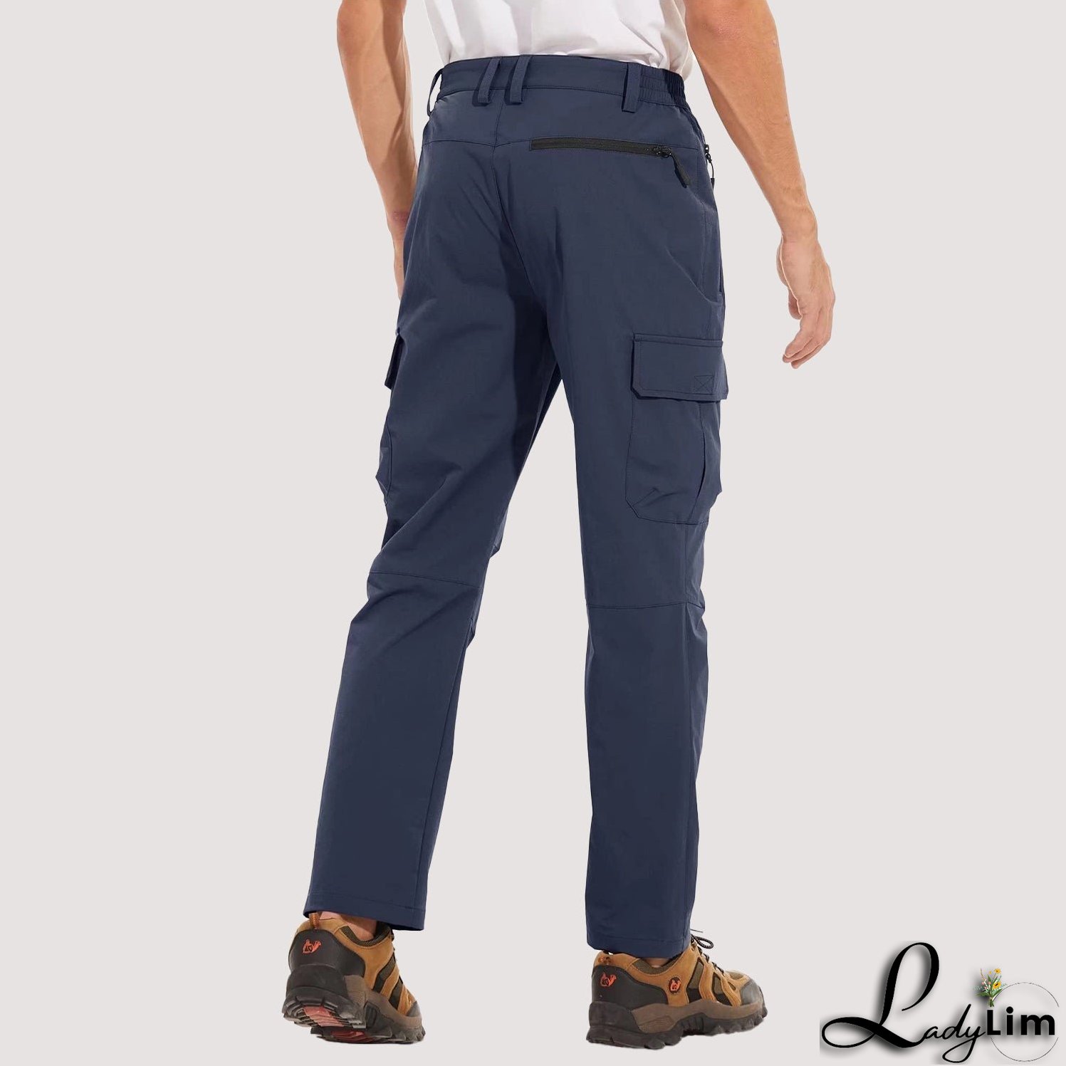 Modern and Comfortable winter Pants