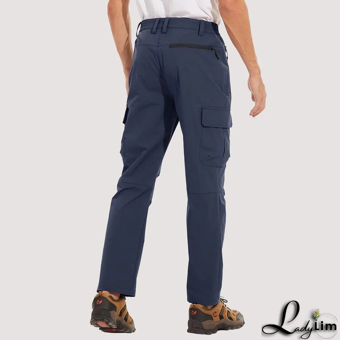 Modern and Comfortable winter Pants