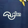 1995/1997 Retro Boca Juniors Home Football Shirt 1:1 Thai Quality