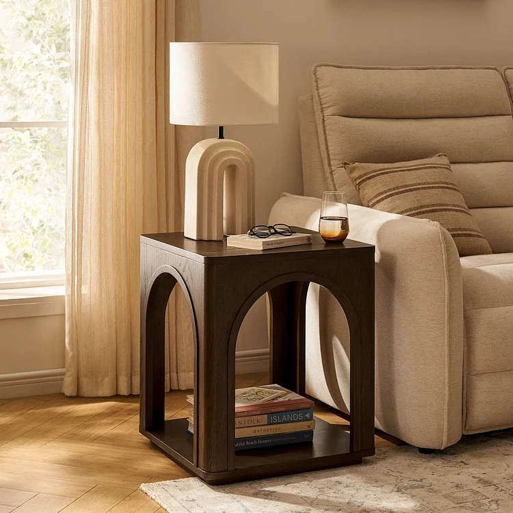 Arcadia Side Table