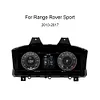 12,3 Zoll Digital LCD Dashboard Cluster Instrument Bildschirm f&uuml;r Range Rover Sport 2013-2017