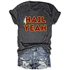 Washington Commanders Hail Yeah Tee