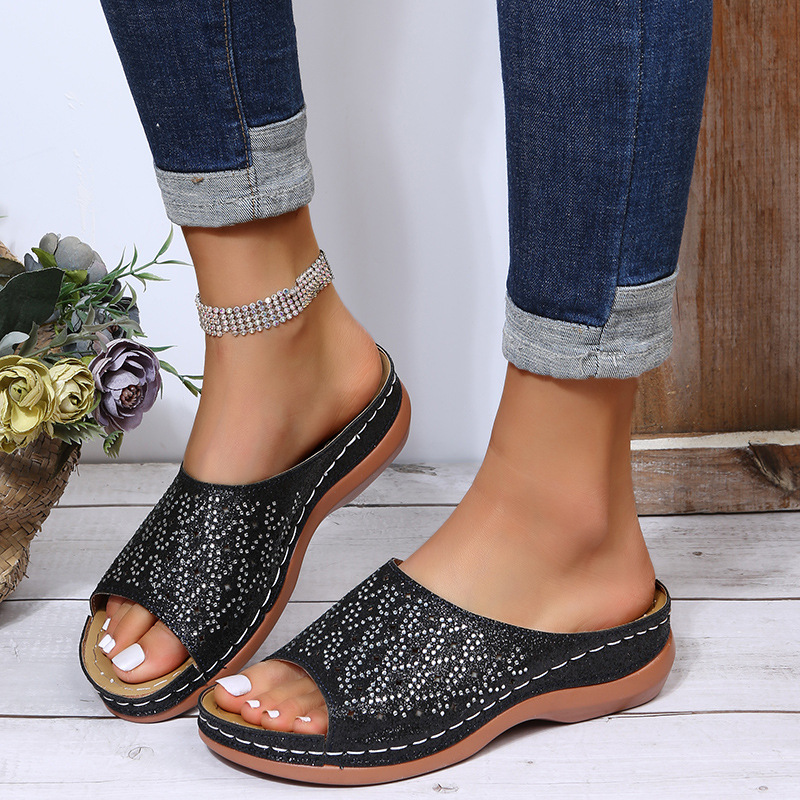 Stylish and Comfortable Dresses for Older Women