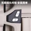 适用于国产丰田赛那格瑞维亚车载副驾老板按键汽车改装按钮后排1套装