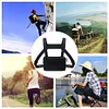 1000D Nylon Trail Running Backpack Outdoor Waist Bag for Trail Running Marathon