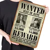 REWARD - Vintage Metal Signs(12*16Inch) - Music
