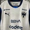 2024/2025 Monterrey Away Football Shirt 1:1 Thai Quality