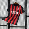 AC Milan 2025/26 Home  Shirt