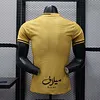 2025/2026 Player Version Al-Ittihad Third Away Football Shirt 1:1 Thai Quality 
