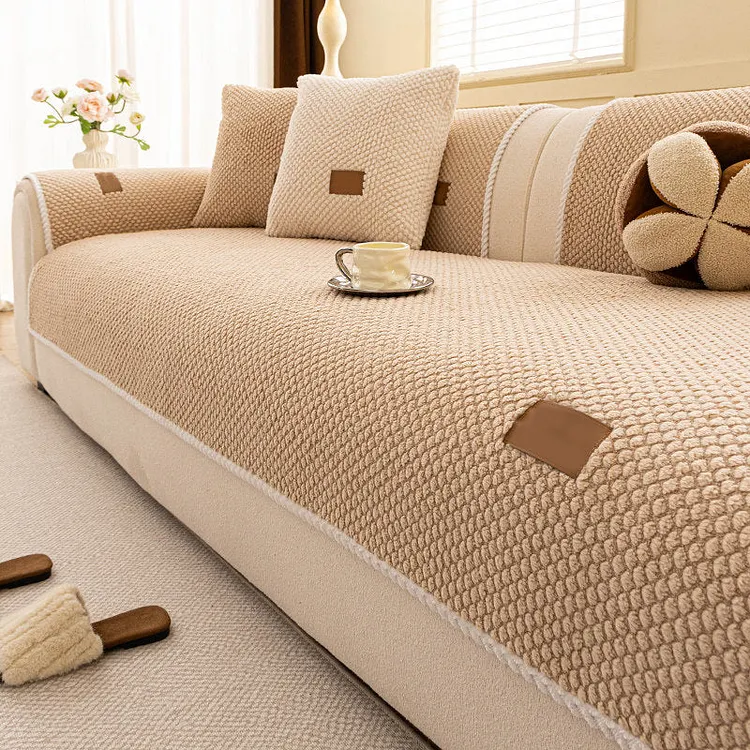 No-Slip Washable Pet-Proof Cover