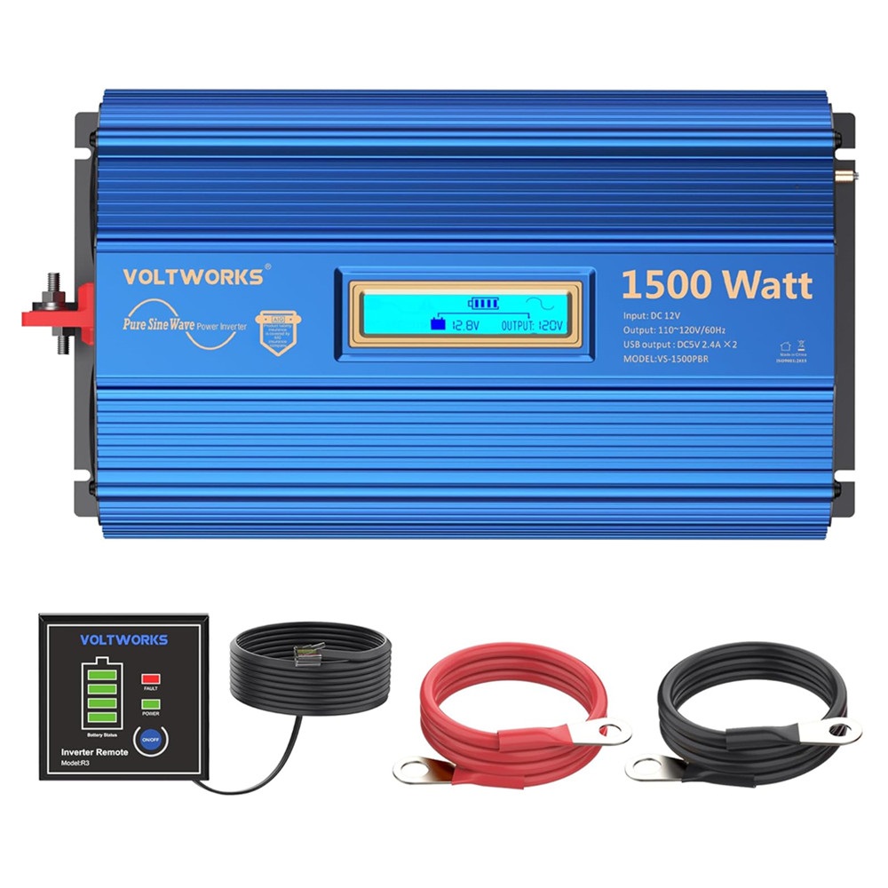 Voltworks  inverter