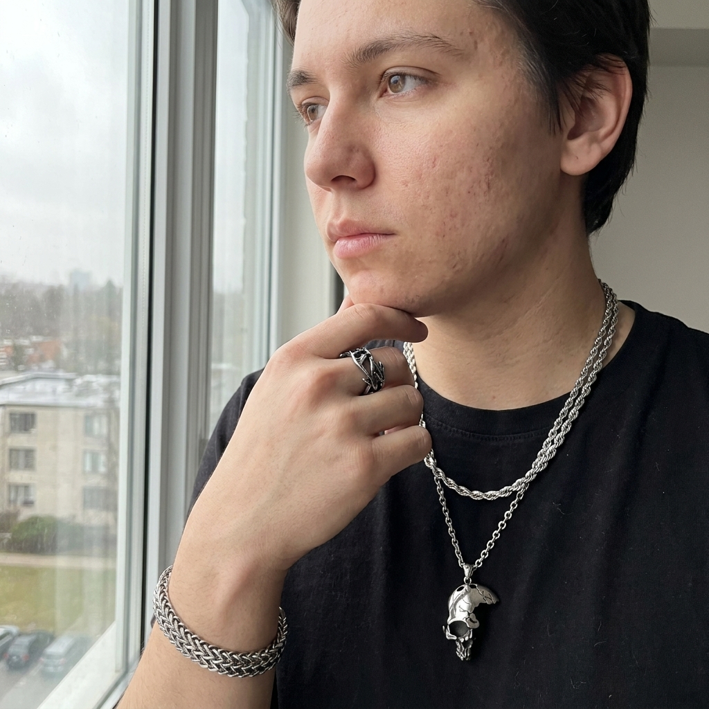 Jewelry Review