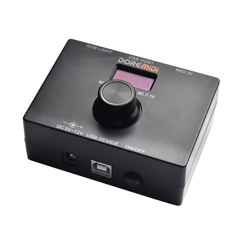 MIDI Light Box MLT-10
