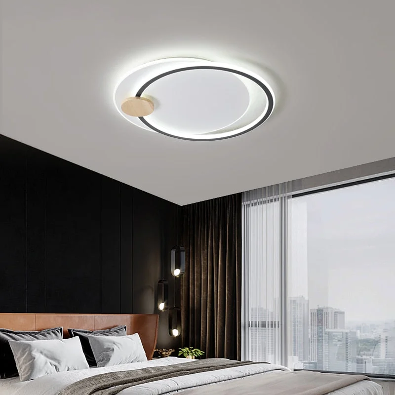 New arrival LED ceiling lamp post-modern ceiling light for minimalist ...