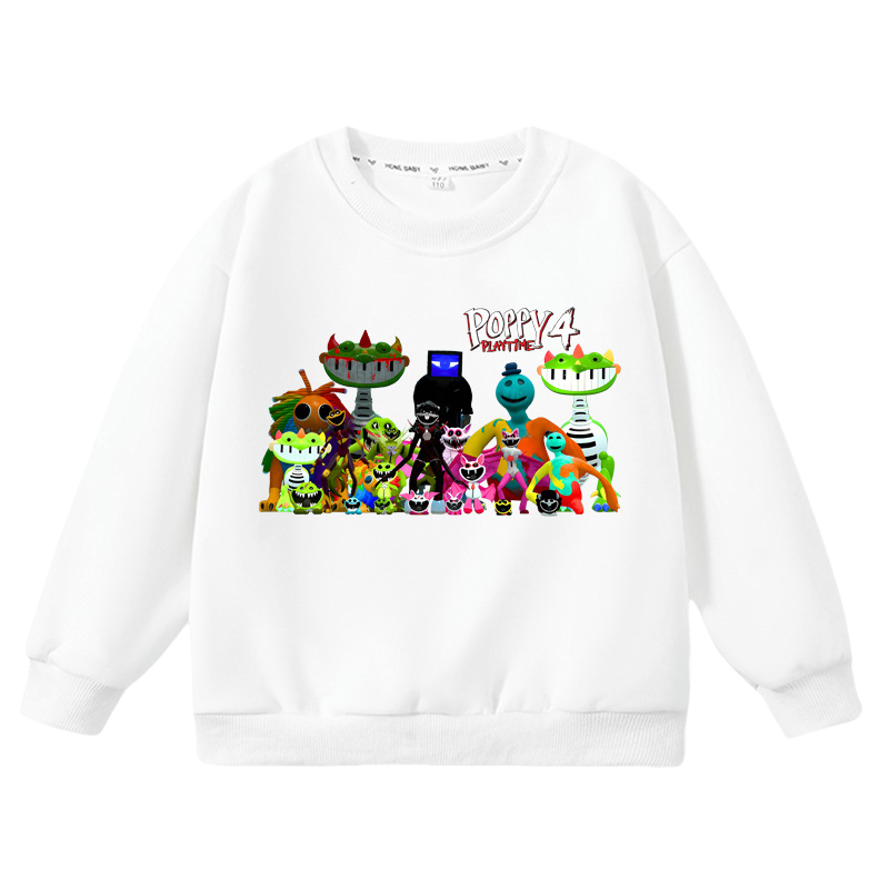 Yarnaby Hoodie | Yarnabyh T-shirt 007  Plush