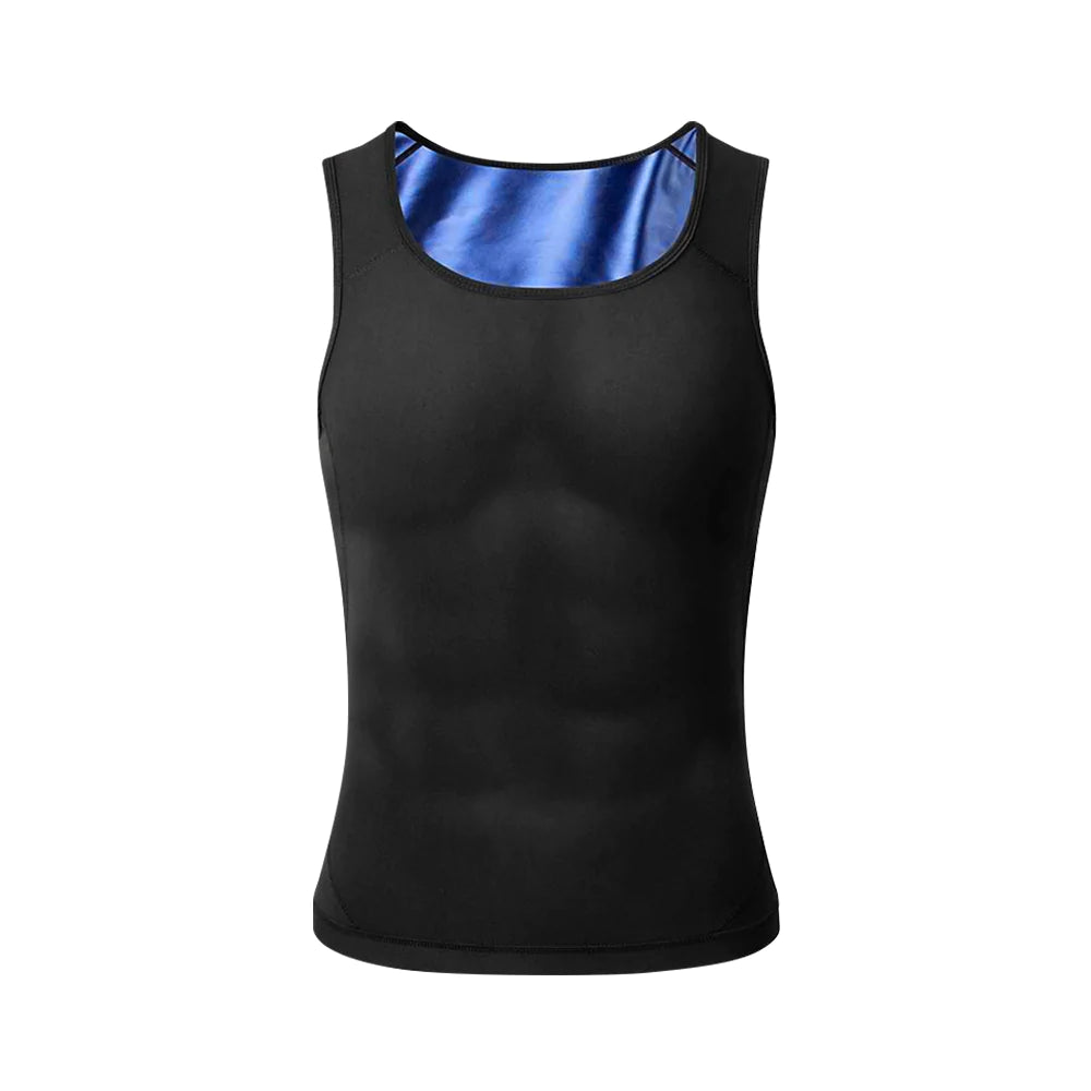  CGTFY Gynecomastia Compress Tank Top-Compression Tank Top Men Chest  Compression Shirt Black : Clothing, Shoes & Jewelry