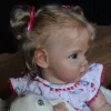 Babiesprincess Lifelike Reborn Baby Doll, Babiesprincess