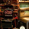 Motorcycle - Vintage Metal Signs - 20*30cm/30*40cm