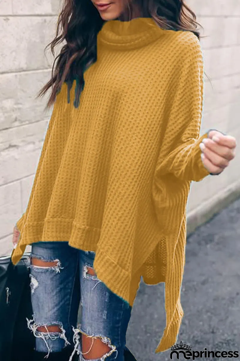 Tailored and Elegant general Sweater
