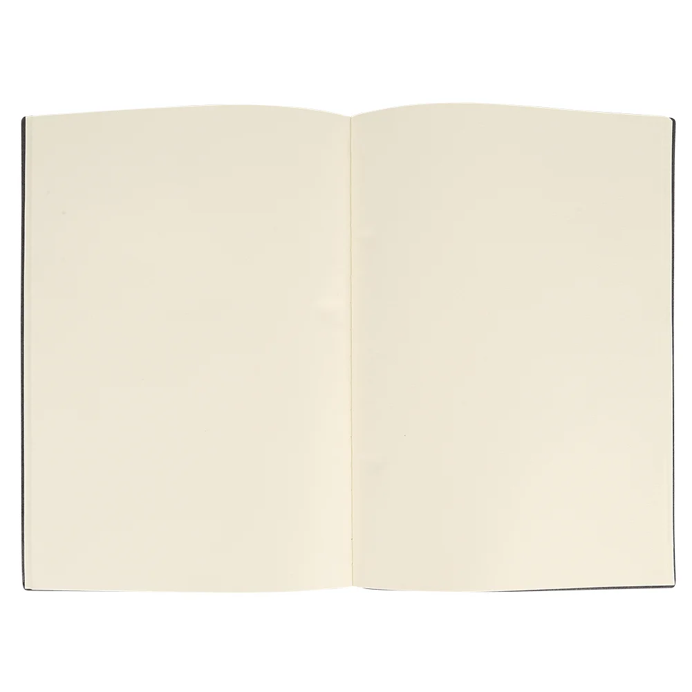 50 Pages A5 Mandala Special Shape Drill Notebook 【No Strip】