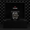 TUDOR Black Bay 41mm Steel